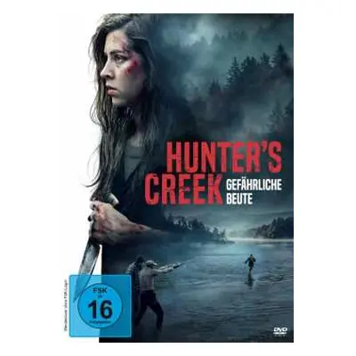 DVD Various: Hunter's Creek