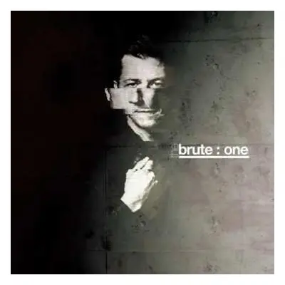 CD The Brute:: brute : one