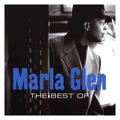 CD Marla Glen: The Best Of