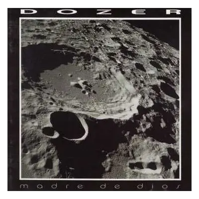 CD Dozer: Madre de Dios DIGI