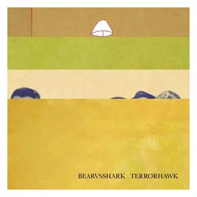 CD Bear vs. Shark: Terrorhawk