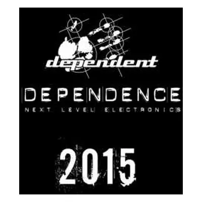 CD Various: Dependence - Next Level Electronics 2015