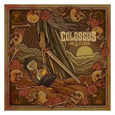 CD Colossus: Time & Eternal