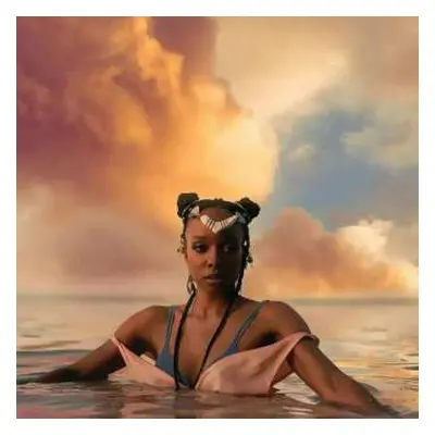 CD Jamila Woods: Heavn