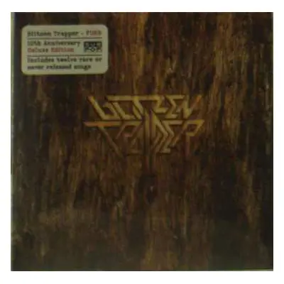 CD Blitzen Trapper: Furr DLX