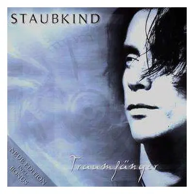 CD Staubkind: Traumfänger