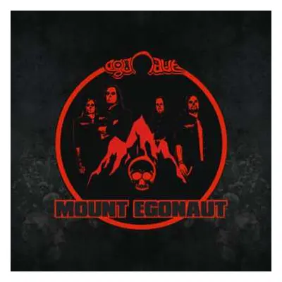 CD Egonaut: Mount Egonaut