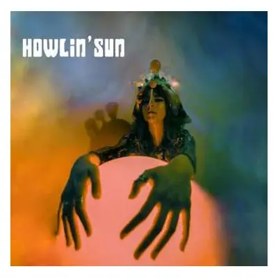 LP/CD Howlin' Sun: Howlin' Sun