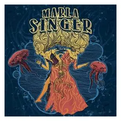 CD Marla Singer: Marla Singer