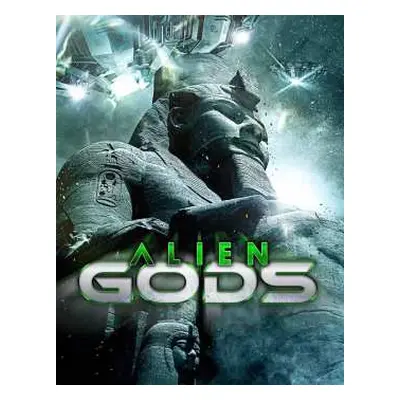 DVD Documentary: Alien Gods