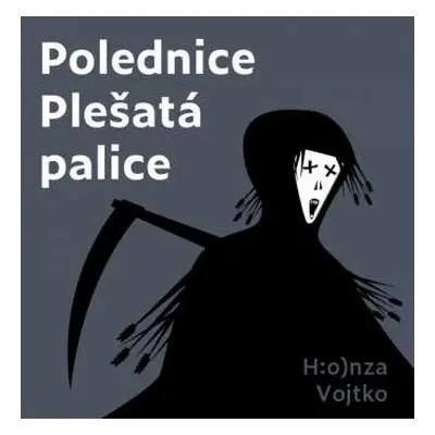 CD Vojtko Honza: Vojtko: Polednice Plešatá Palice