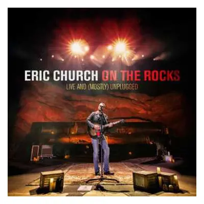 LP Eric Church: &