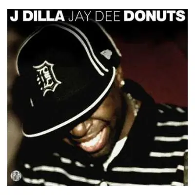 CD J Dilla: Donuts