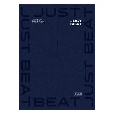 CD Just B: Just Beat