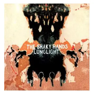 LP The Shaky Hands: Lunglight