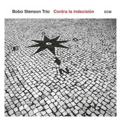 CD Bobo Stenson Trio: Contra La Indecisión