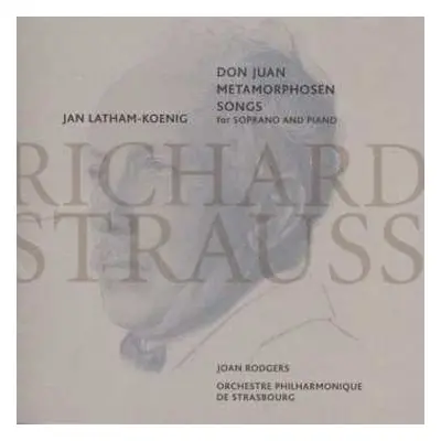 CD R. Strauss: Don Juan Op.20