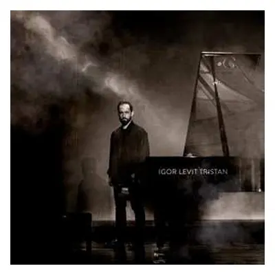 3LP Igor Levit: Tristan