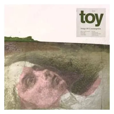 LP TOY: Songs Of Consumption LTD