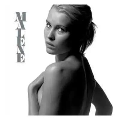 CD Malene Mortensen: Malene