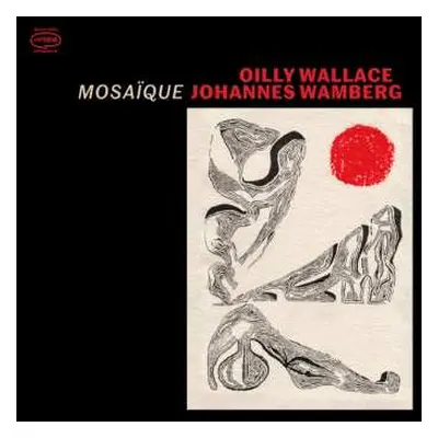 LP Oilly Wallace: Mosaïque