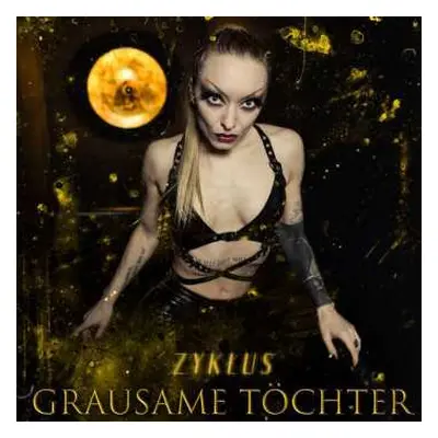 CD Grausame Töchter: Zyklus