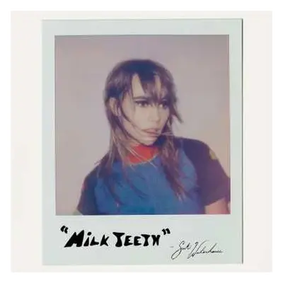 CD Suki Waterhouse: Milk Teeth