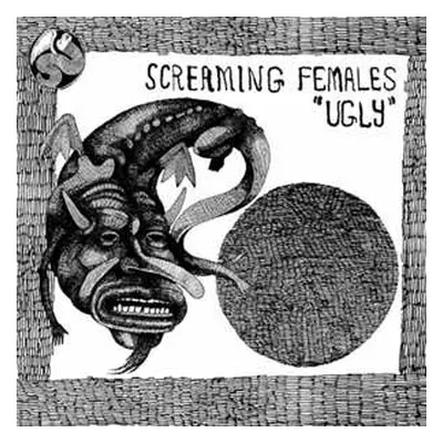 2LP Screaming Females: Ugly LTD | CLR