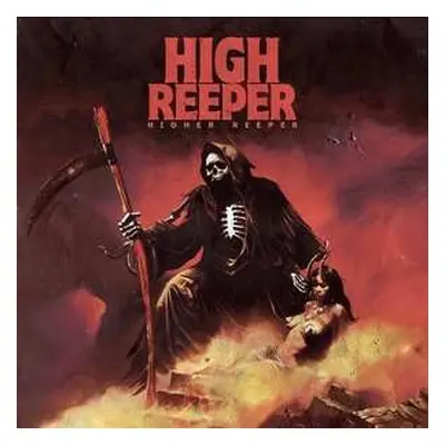 LP High Reeper: Higher Reeper