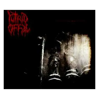 MC Putrid Offal: Mature Necropsy