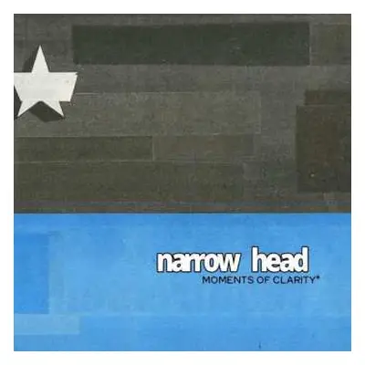 LP Narrow Head: Moments Of Clarity