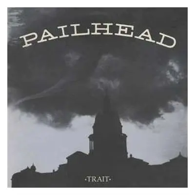 LP Pailhead: Trait LTD | CLR