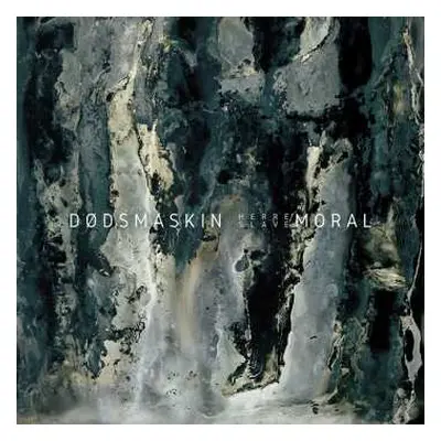 LP Dødsmaskin: Herremoral/slavemoral