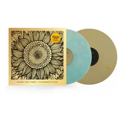 2LP Blaudzun: Heavy Flowers LTD | CLR