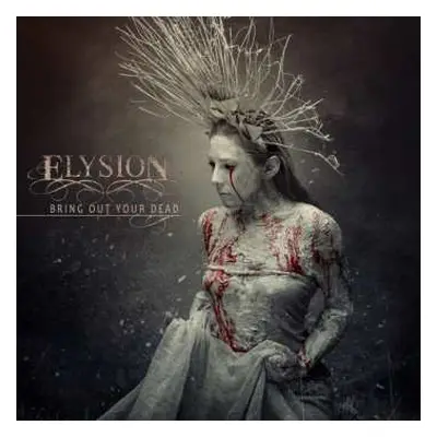 CD Elysion: Bring Out Your Dead DIGI