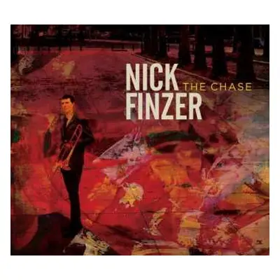 CD Nick Finzer: Chase