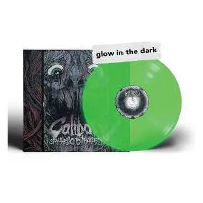 LP Caliban: Say Hello To Tragedy (limited Edition) (glow In The Dark Vinyl)