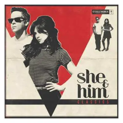 CD She & Him: Classics