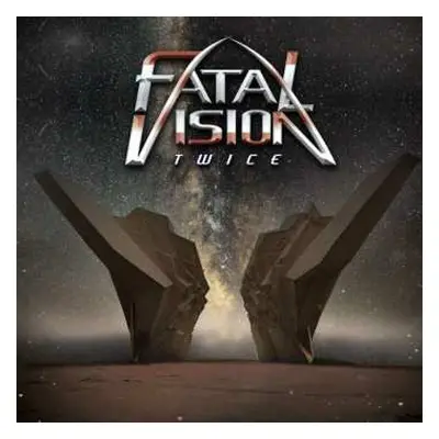 CD Fatal Vision: Twice