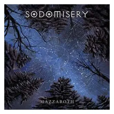 CD Sodomisery: Mazzaroth