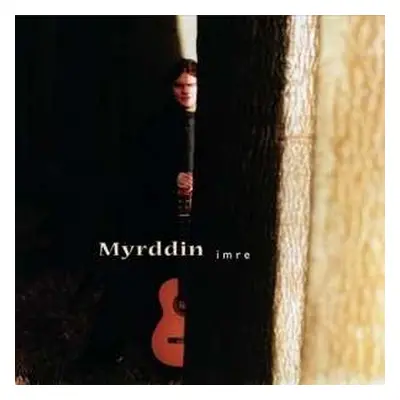 CD Myrddin: Imre