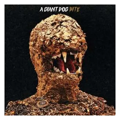 LP A Giant Dog: Bite