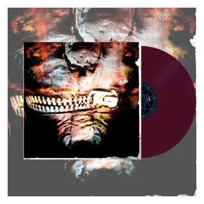 2LP Slipknot: Vol. 3: (The Subliminal Verses) CLR | LTD