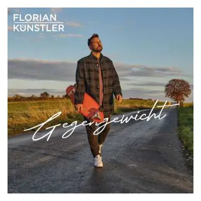 CD Florian Künstler: Gegengewicht