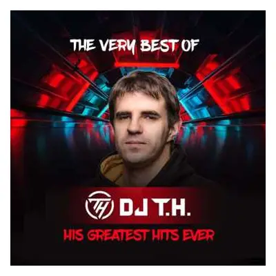 2CD Dj T.H.: The Very Best Of DJ T.H.