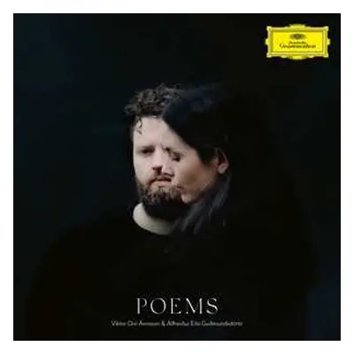 CD Viktor Orri & Al Arnason: Poems