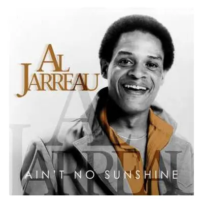 CD Al Jarreau: Ain't No Sunshine