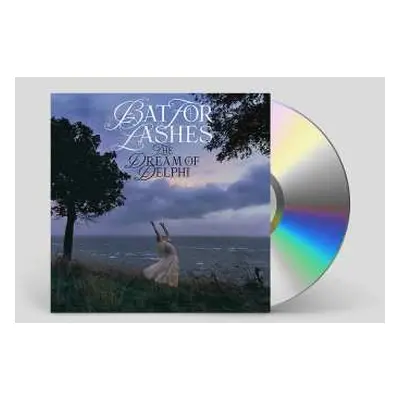 CD Bat For Lashes: The Dream of Delphi