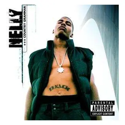 CD Nelly: Country Grammar