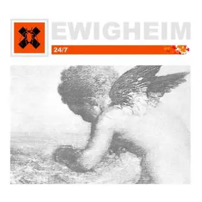 CD Ewigheim: 24/7 LTD | NUM | DIGI